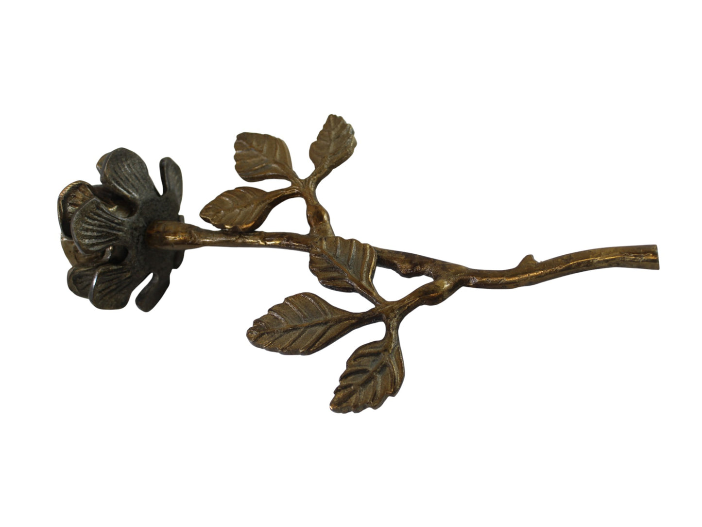 Urn Roos - Kleur Antiek Goud