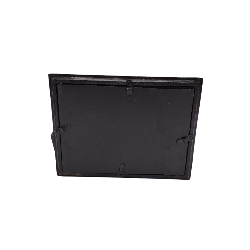 Memory Box - Herinneringen Box - Kleur Night Black
