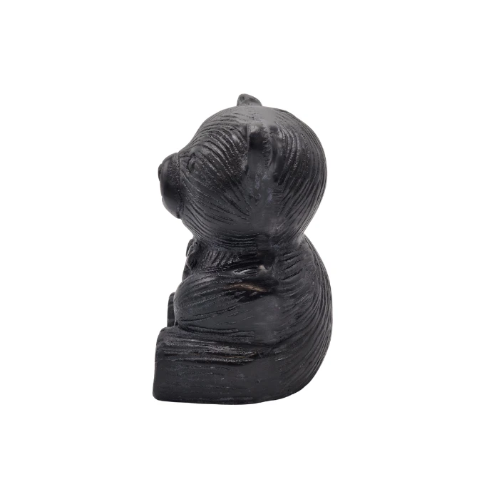 Urn Beer - Kleur Black Antique