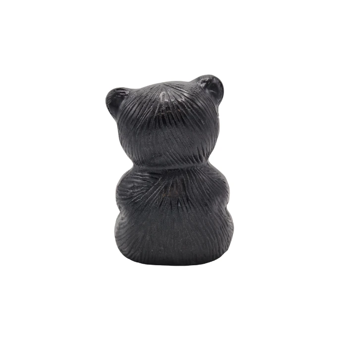 Urn Beer - Kleur Black Antique