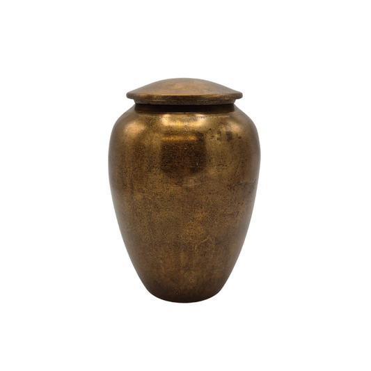 Urn - Kleur Antiek Goud