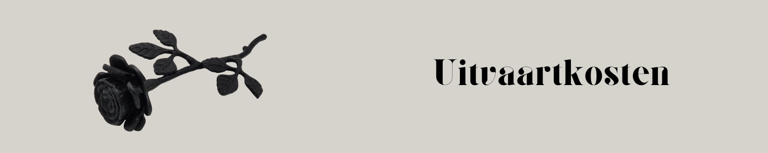 Wat kost een uitvaart? De kosten voor een uitvaart op een rijtje!