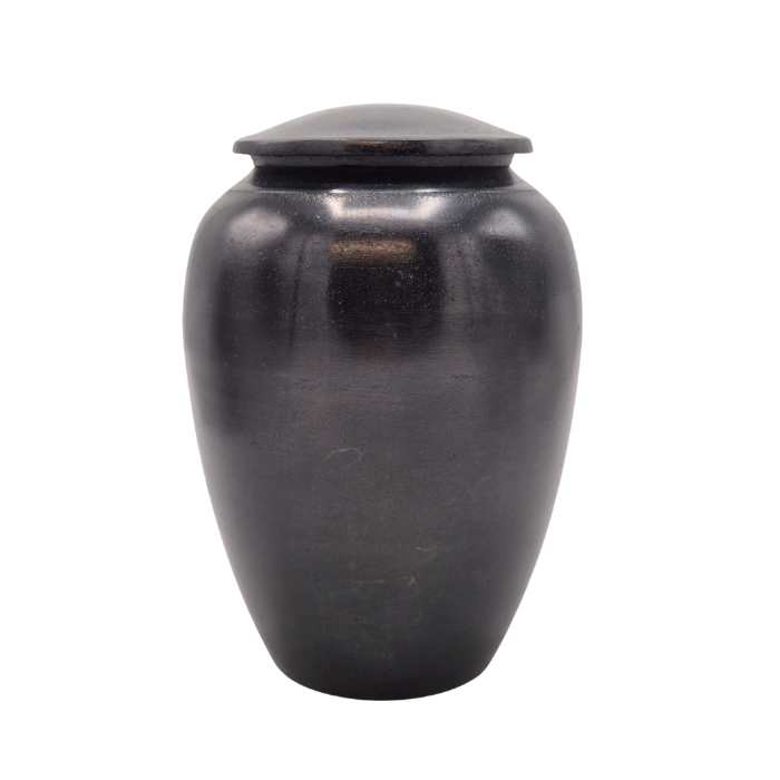 Urn - Kleur Zwart