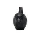 Urn Birdie Vogel - Kleur Zwart