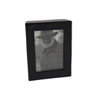 Memory Box - Herinneringen Box - Kleur Zwart