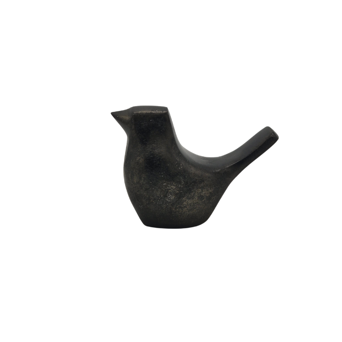 Urn Vogel - Night Black