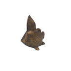 Urn Vis - Antiek Goud
