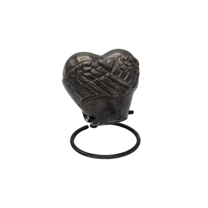 Standaard voor urn L - Kleur Zwart