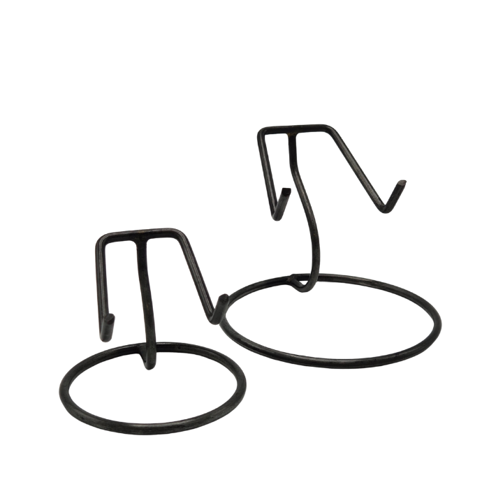 Standaard voor urn S - Kleur Zwart