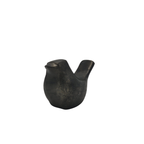 Urn Vogel - Night Black