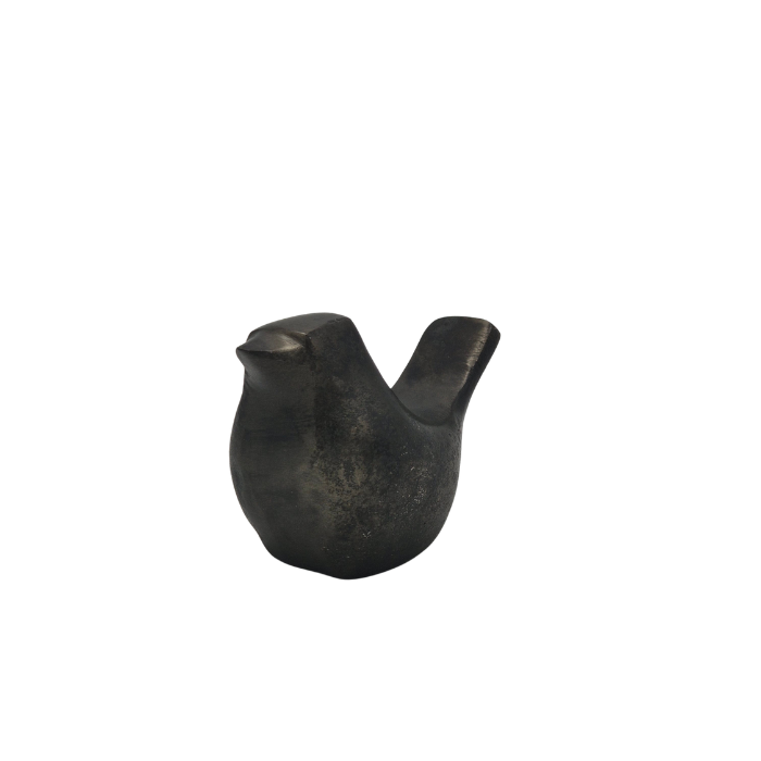 Urn Vogel - Night Black