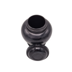 Urn M- Kleur Zwart