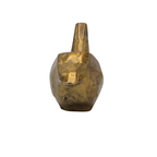 Urn Birdie Vogel - Kleur Antiek Goud