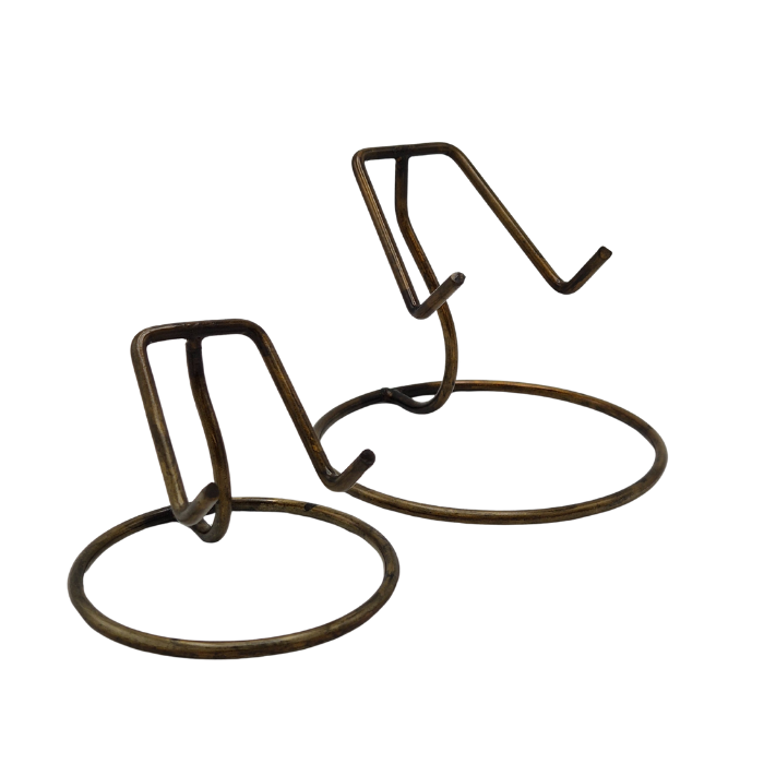 Standaard voor urn L - Kleur Zwart