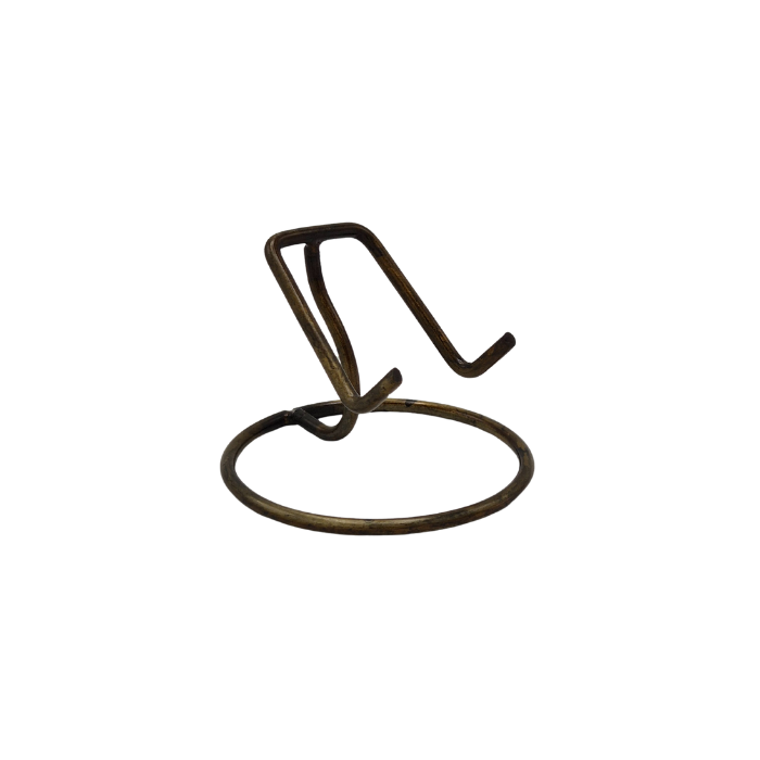 Standaard voor urn L - Kleur Antiek Goud