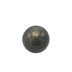Urn Voetbal - Night Black/Grijs