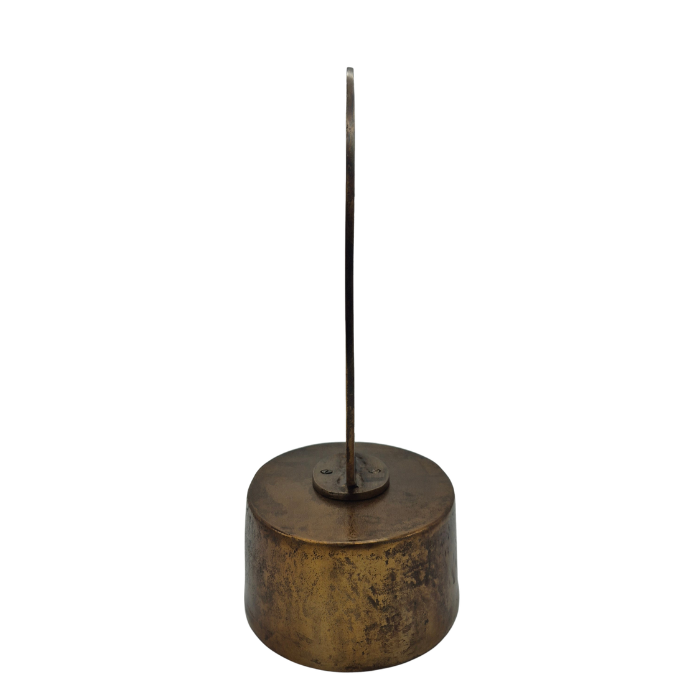 Urn Familytree - Familieboom - Antiek Goud