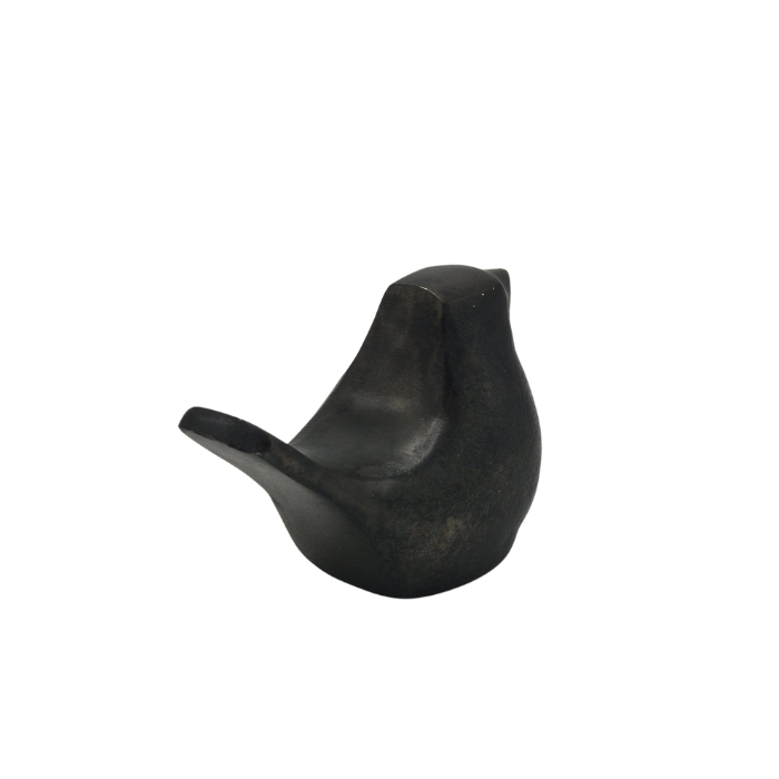 Urn Vogel - Night Black