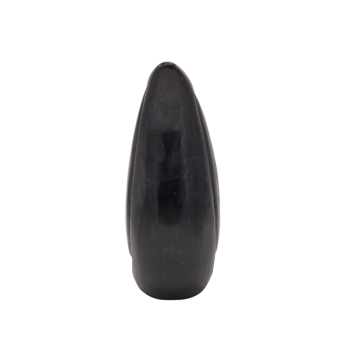 Urn Druppel L - Traan Urn - Kleur Zwart