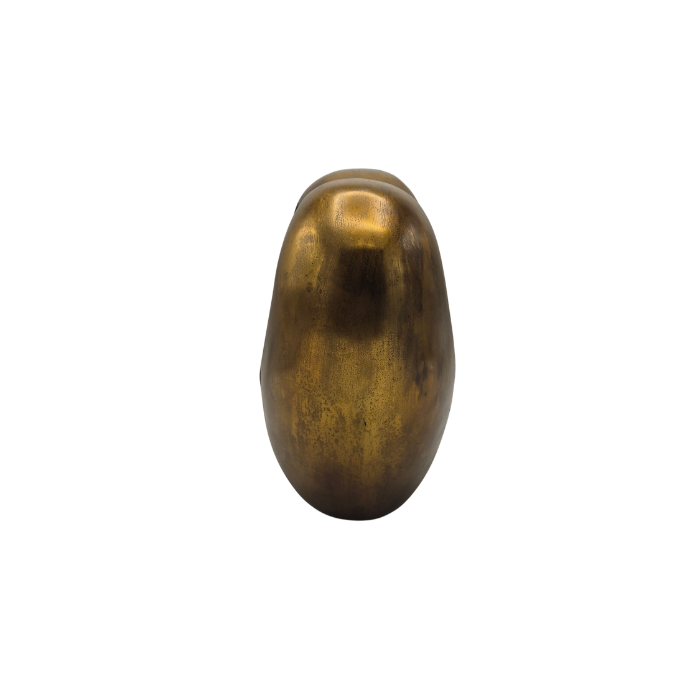 Duo Urn Hart - Antiek Goud