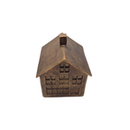 Urn Huis - Antiek Goud