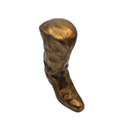 Urn Cowboylaars - Antiek Goud