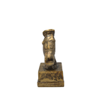 Urn Paard - Antiek Goud