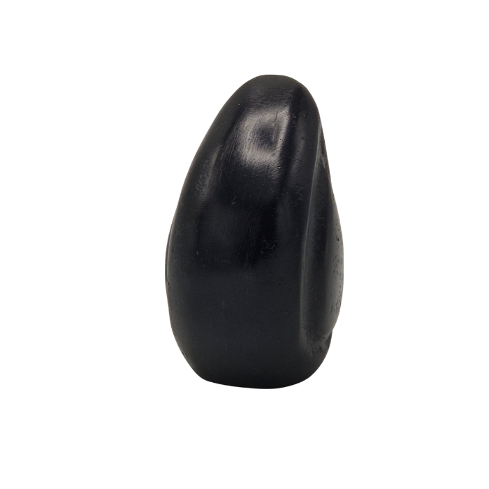 Mini Urn Druppel/Traan - Kleur Zwart