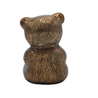 Urn Beer - Kleur Antiek Goud