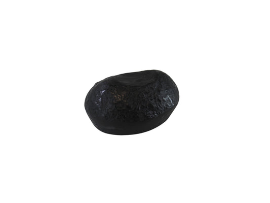 Urn Knuffelsteen/Rock - Kleur Zwart