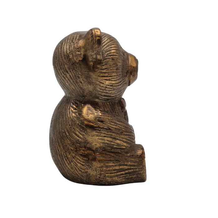 Urn Beer - Kleur Antiek Goud