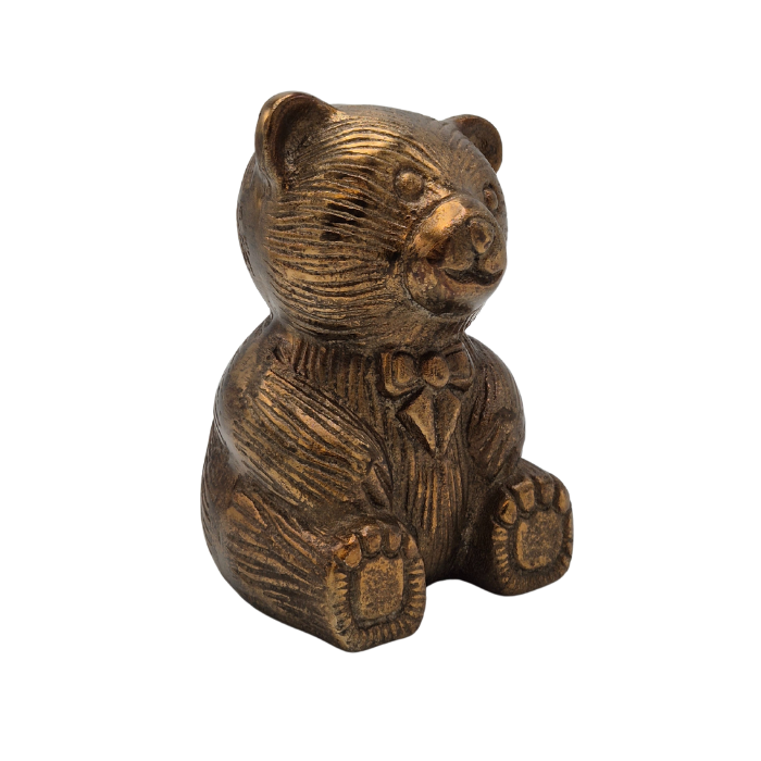 Urn Beer - Kleur Antiek Goud