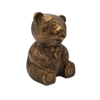 Urn Beer - Kleur Antiek Goud