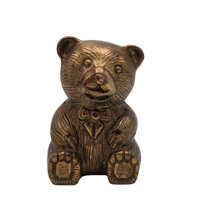 Urn Beer - Kleur Antiek Goud