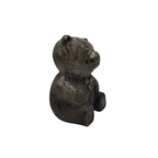 Urn Beer - Kleur Night Black/Grijs