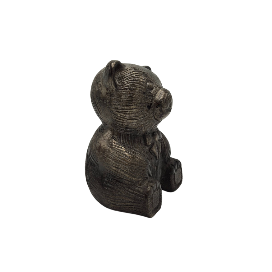 Urn Beer - Kleur Night Black/Grijs