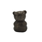 Urn Beer - Kleur Night Black/Grijs