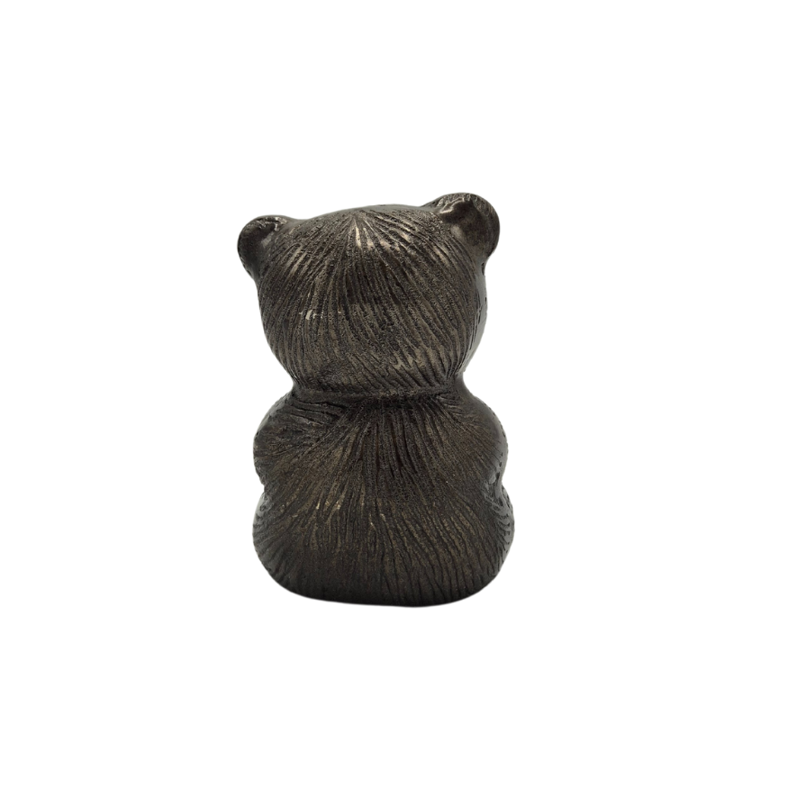 Urn Beer - Kleur Night Black/Grijs