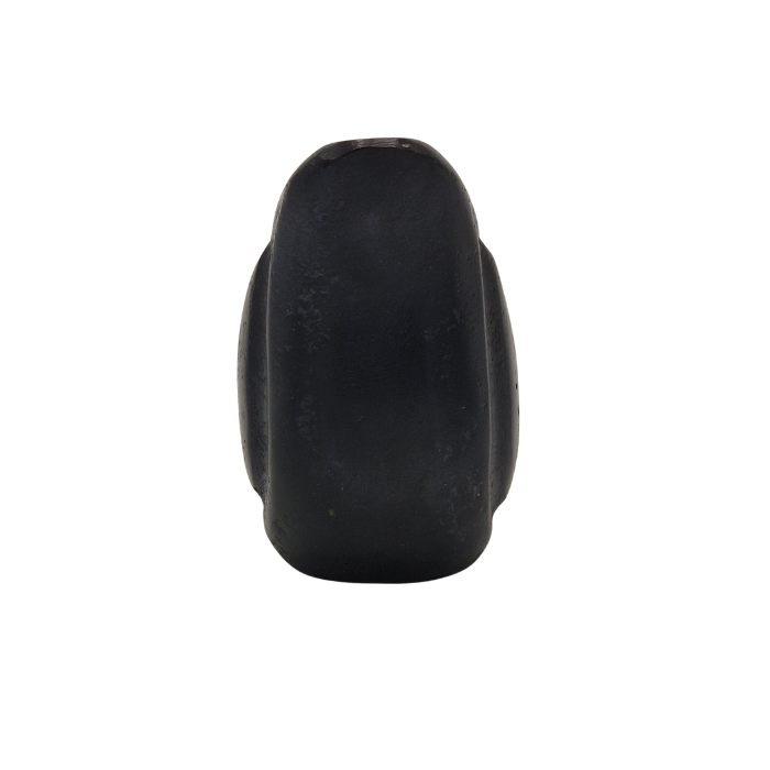 Mini Urn Druppel/Traan - Kleur Zwart