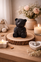 Urn Beer - Kleur Zwart