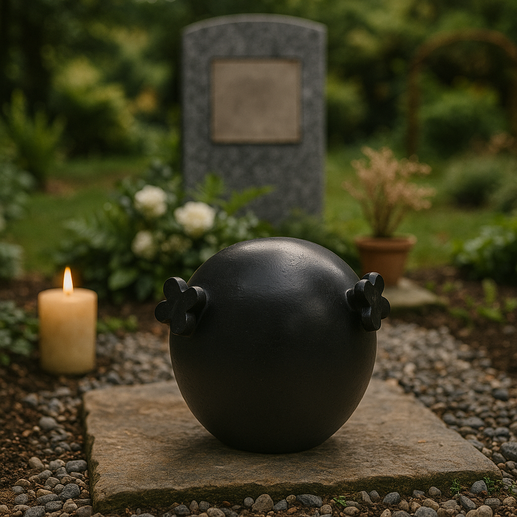 Inspiratiefoto Urn Bol Vlinders