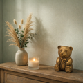 Urn Beer - Kleur Antiek Goud