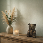 Urn Beer - Kleur Night Black/Grijs