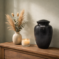 Urn - Kleur Zwart