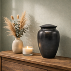 Urn - Kleur Zwart