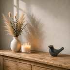 Urn Vogel - Night Black