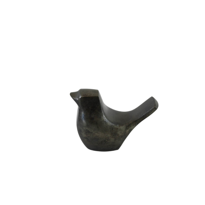 Urn Vogel - Night Black