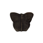 Urn Vlinder_Voorzijde_Night_Black