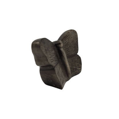 Urn Vlinder Zijaanzicht Night Black