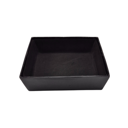 Memory Box - Herinneringen Box - Kleur Night Black